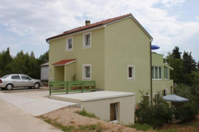 Гостиница Apartments with a parking space Nerezine, Losinj - 7961  Нерезине